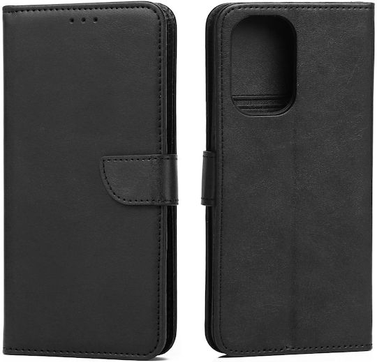 Marv Wallet Μαύρο (OnePlus 15R)