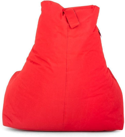 SteweHome Sitzsack Birne Wasserdicht Birne 50x70x80cm