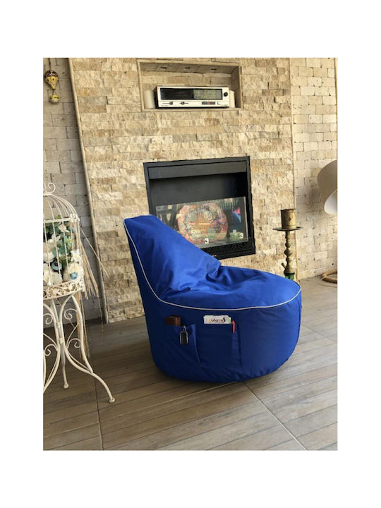 SteweHome Sitzsack Birne Birne
