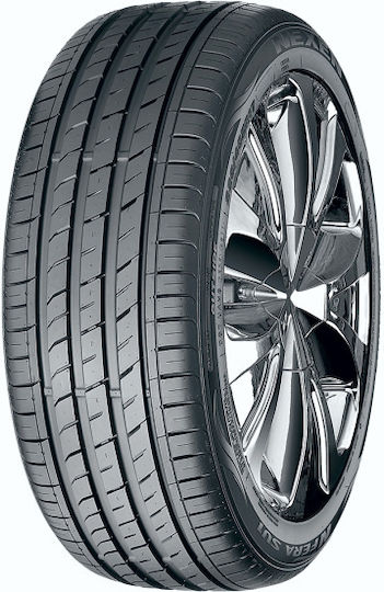 Nexen N'Fera SU1 235/50R17 100W XL Лятна Автомобилна Гума за Пътнически Автомобил