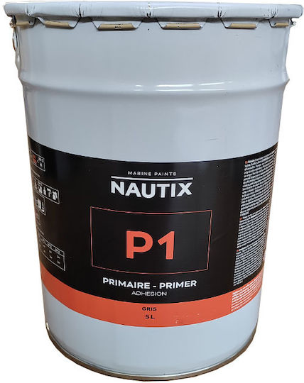 Nautix 2.5lt Gri