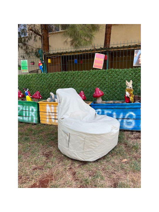 Bean Bag Chair Waterproof Pear