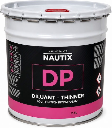 Nautix 2.5Es