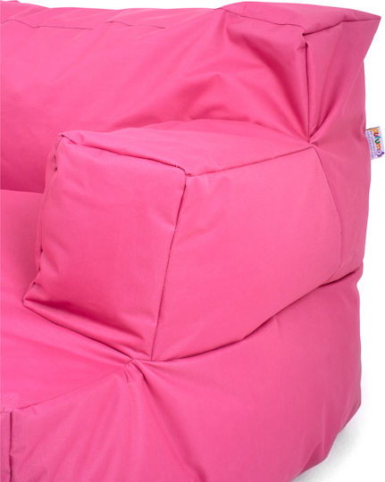 Bean Bag Chair Pear Waterproof Pear 80x80x70cm