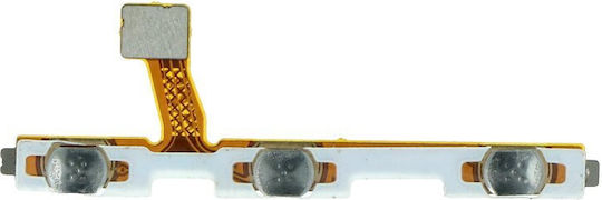 Power & Volume Button Flex Cable Xiaomi Redmi 6a