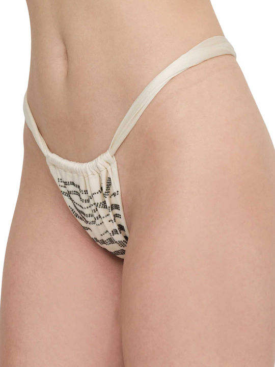 Cheekiest Bikini Slip Mehrfarbig