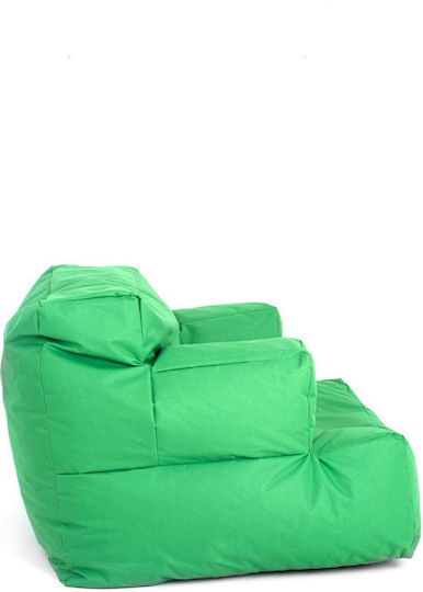 Bean Bag Chair Pear 80x80x70cm