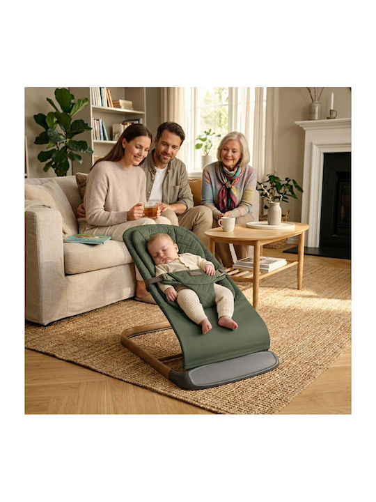 Bebe Stars Hammock Χειροκίνητο Relax Μωρού Bebe Stars Hammock Χειροκίνητο Relax Μωρού