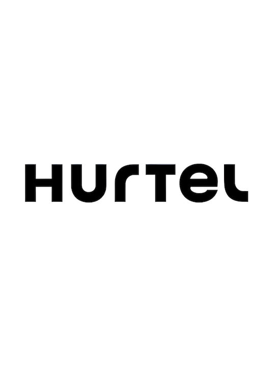 Hurtel Πλαστική Θήκη σε Διάφανο χρώμα για Apple Watch Series 7, 8, 9
