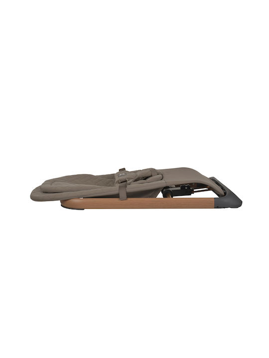 Bebe Stars Χειροκίνητο Relax Μωρού Hammock Graphite για Παιδί έως 9kg