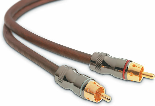 Focal Caber3 Er-3 Rca Cable 3m