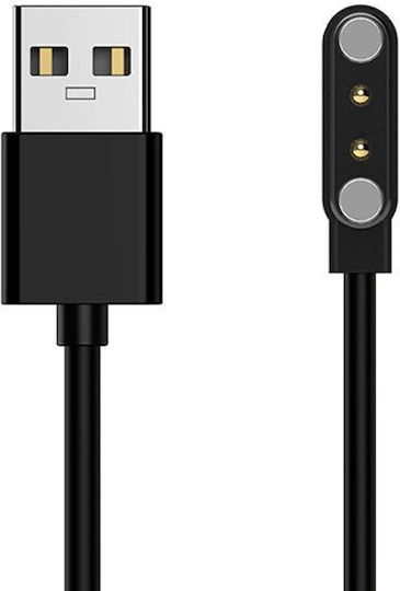 Zeblaze Зарядно за Btalk 2 Lite Черен