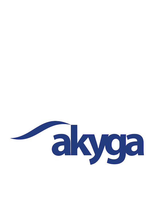 Akyga AK-SW-22 Charging Cable Ladegerät für Schwarzς