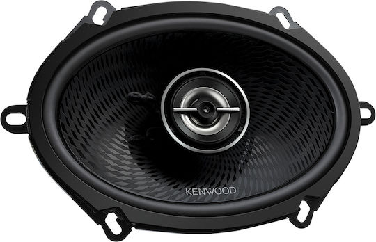 Kenwood Car Speaker KFC-PS5797C 5x7" (3 Way)