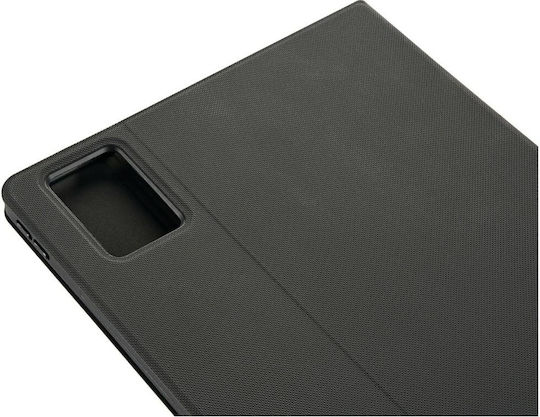 Tucano Tre Flip Cover Black (Tab S3 T820 / T825)