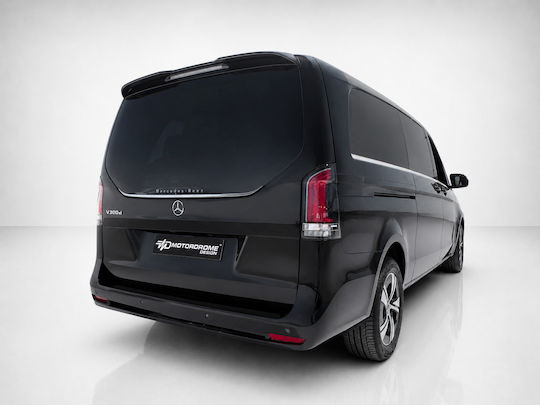 Motordrome Spoiler Spate Pentru Mașină Plafon Din Poliuretan Mercedes-Benz Vito