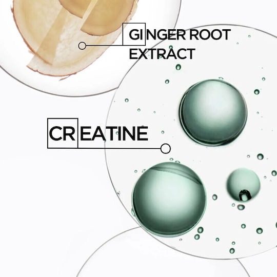 Kérastase Genesis Homme Bain De Masse Épaississant Σαμπουάν κατά της Τριχόπτωσης για Λεπτά Μαλλιά 250ml