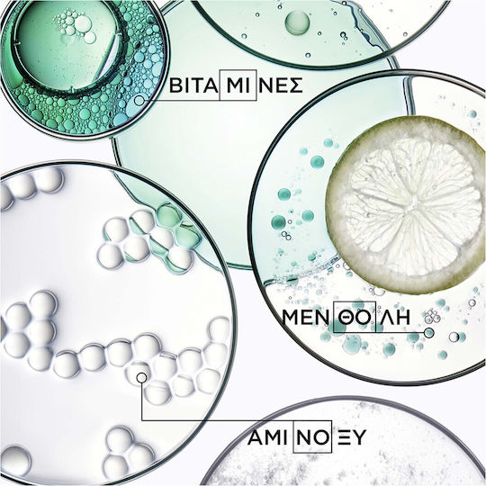 Kérastase Specifique Bain Prevention Σαμπουάν κατά της Τριχόπτωσης για Όλους τους Τύπους Μαλλιών 250ml