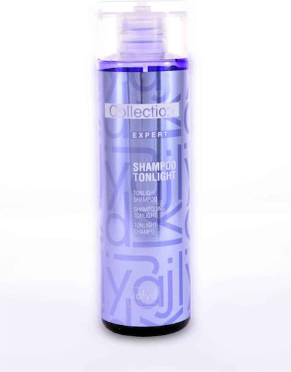 Jalyd Tonlight Σαμπουάν 250ml