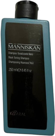 KaAral Σαμπουάν 250ml