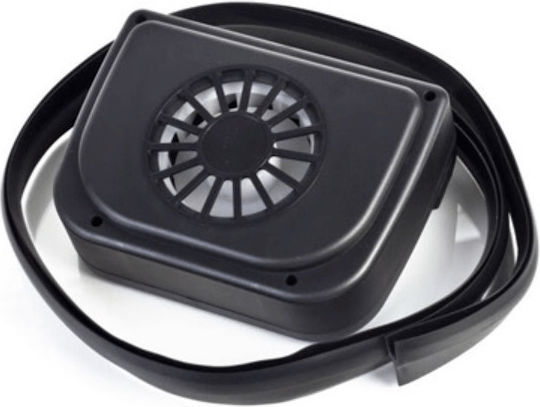 Solar Fan – Car Ventilator