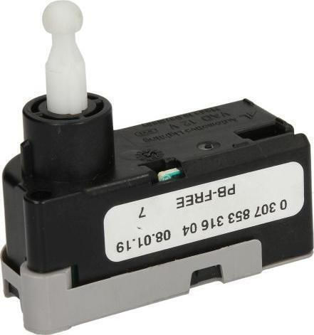 Rewheel Electric Flame Regulator Marelli Alfa Romeo Giulietta 10 1041664 1 pc