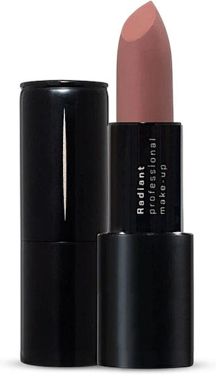 Radiant Advanced Care Glossy Κλασικό Κραγιόν 102 Cocoa 4.5gr