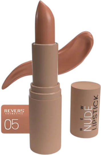 Revers Cosmetics Lippenstift Satin 05