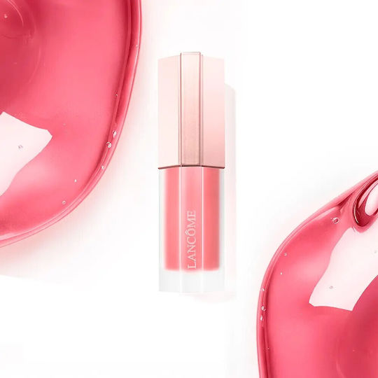 Lancome Lip Idôle Υγρό Κραγιόν Velvet 90 Berry Bisou