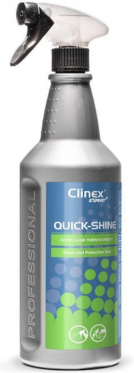 Clinex Spray Ceară De Protecție Pentru Caroseria Mașinii 1lt