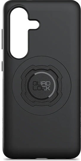 Quad Lock Samsung Galaxy A37 Mobile Case for Motorcycle Mount