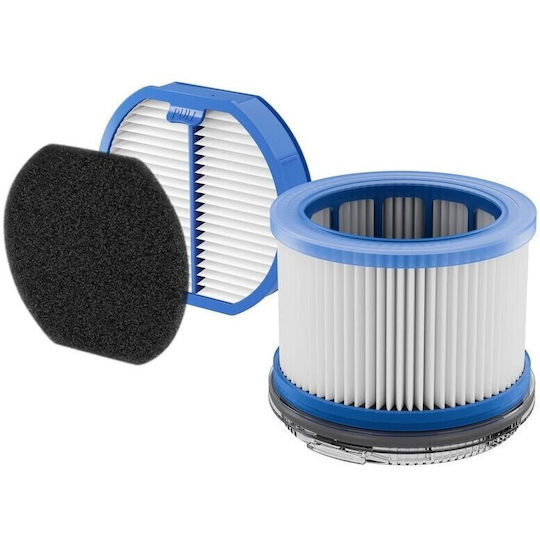 Electrolux Series 900 Επαναφορτιζόμενη Σκούπα Stick Μπλε