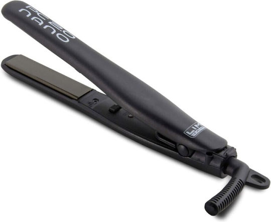 Lim Hair Pc 2.0 Nano Πρέσα Μαλλιών με Κεραμικές Πλάκες