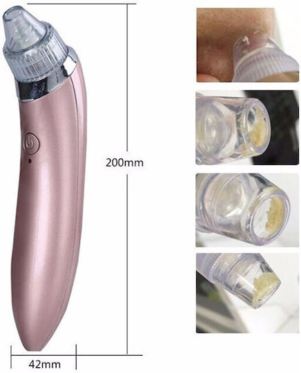 Face Cleansing Device 11211-003000A-009PR