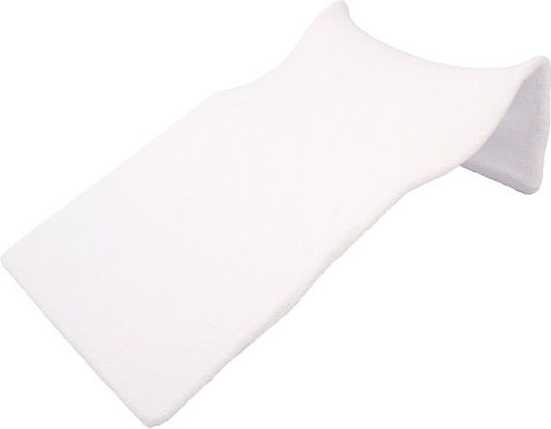 X-treme Baby Bath Support White