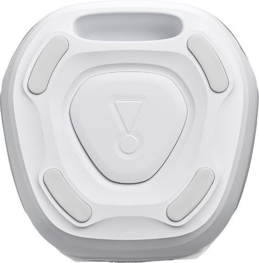 JBL Ηχείο Partybox 130 JBLPB130WHTEP Λευκό