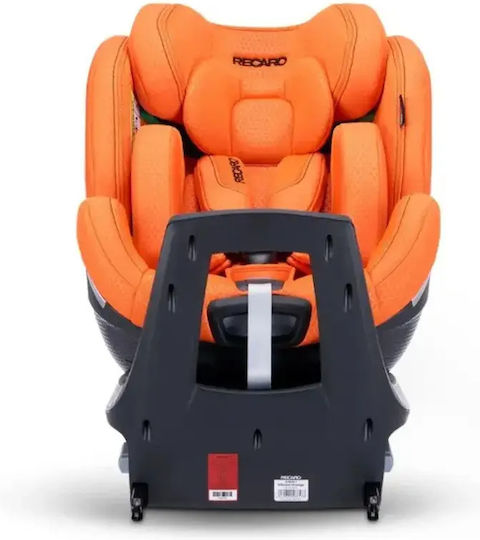 Recaro Xenon 1 360° Car Seat i-Size with Isofix Orange