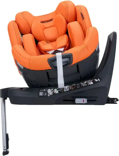 Recaro Xenon 1 360° Car Seat i-Size with Isofix Orange