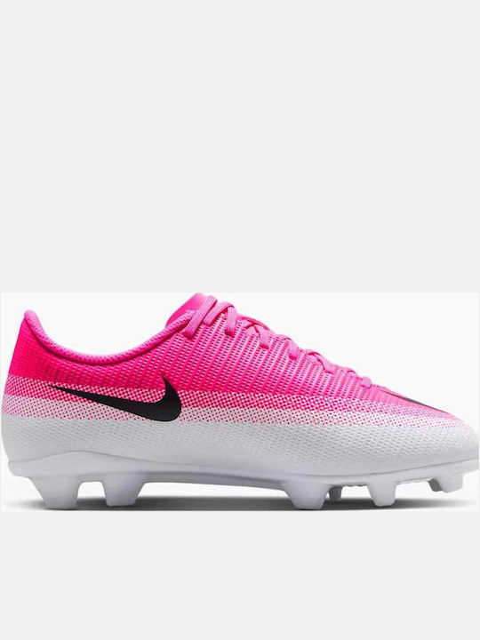 Nike Mercurial Ροζ Nike Mercurial Ροζ