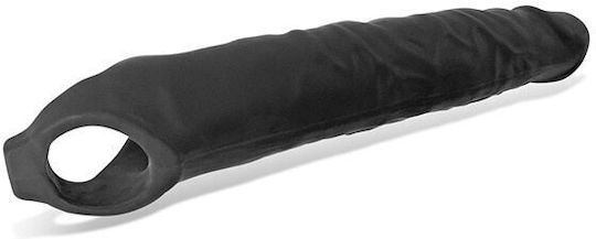 Oxballs Extensie Penis Negru 28cm