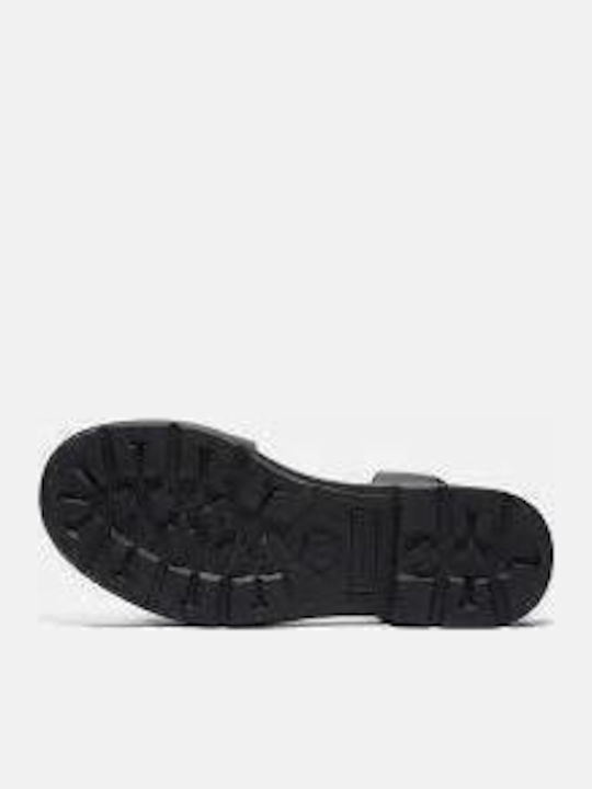 Sandal Дамски Сандали Черни