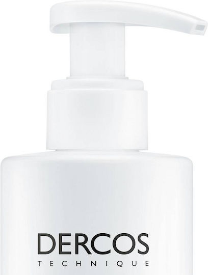 Vichy Dercos Kera Solutions Shampoos für Empfindliche Kopfhaut für Zerbrechlich Haare 250ml