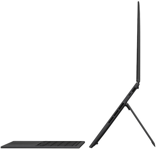 Asus ZenBook Duo UX8407AA-SN231X 14" OLED Ecran Tactil 144Hz (Ultra X9-388H/32GB/1TB SSD/W11 Pro) Gri Moher (Tastatură International English)