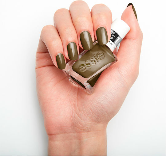 Essie Gel Couture Glossy Βερνίκι Νυχιών Μακράς Διαρκείας 540 Totally Plaid 13.5ml