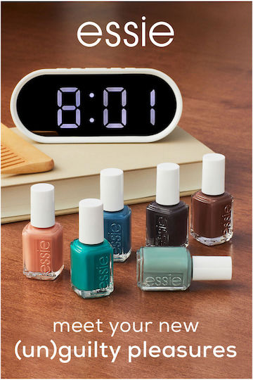 Essie Гланцов Лак За Нокти 893 Caught In The Train 13.5ml
