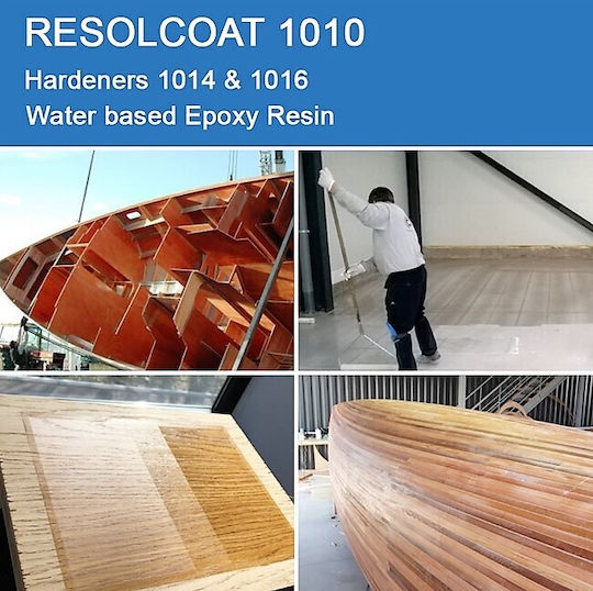 Resoltech Grundierung 10kg
