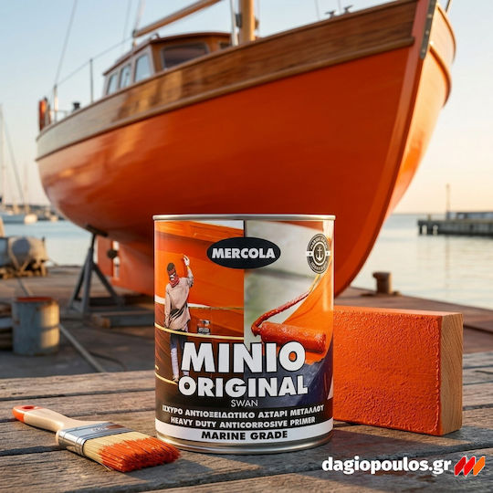 Mercola Αστάρι 0.75lt