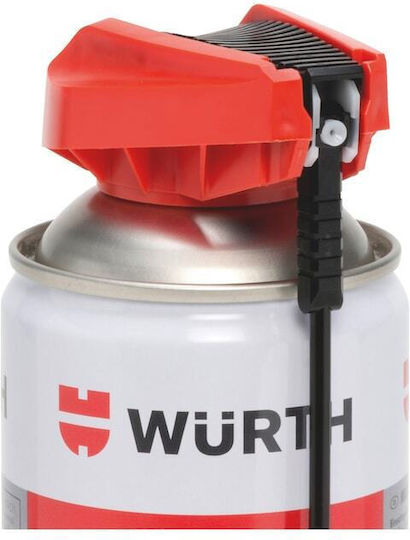 Wurth Multi 5in1 Многофункционално Смазване 5л
