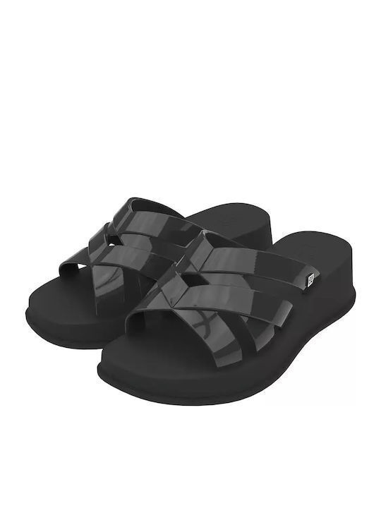 Platforme Dama Anatomici Negru