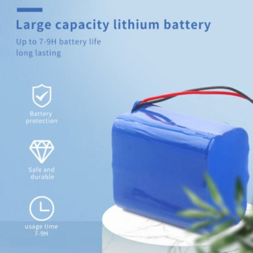 SPV Solar System With Fan With USB Charging SPV-8989-VVG